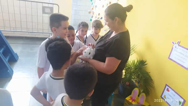 Páscoa 2022